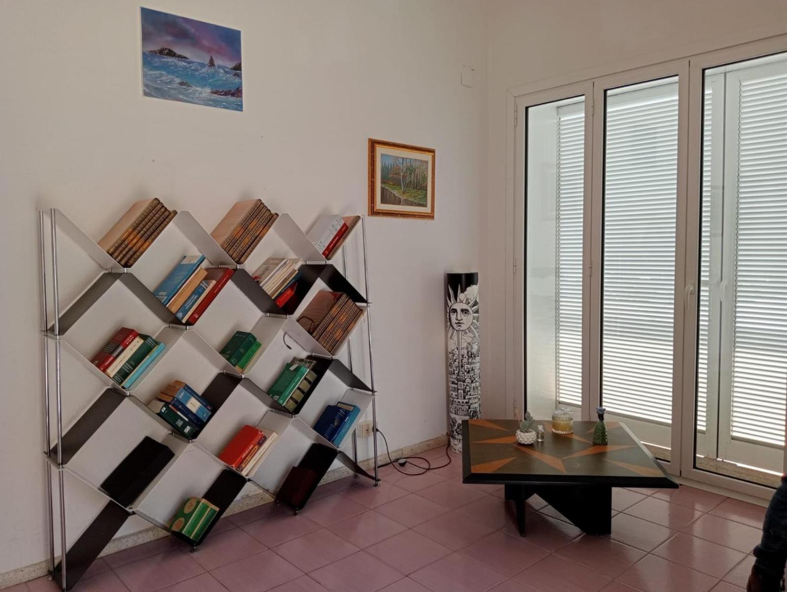 Terrazza Faraglioni Appartement Aci Trezza Buitenkant foto