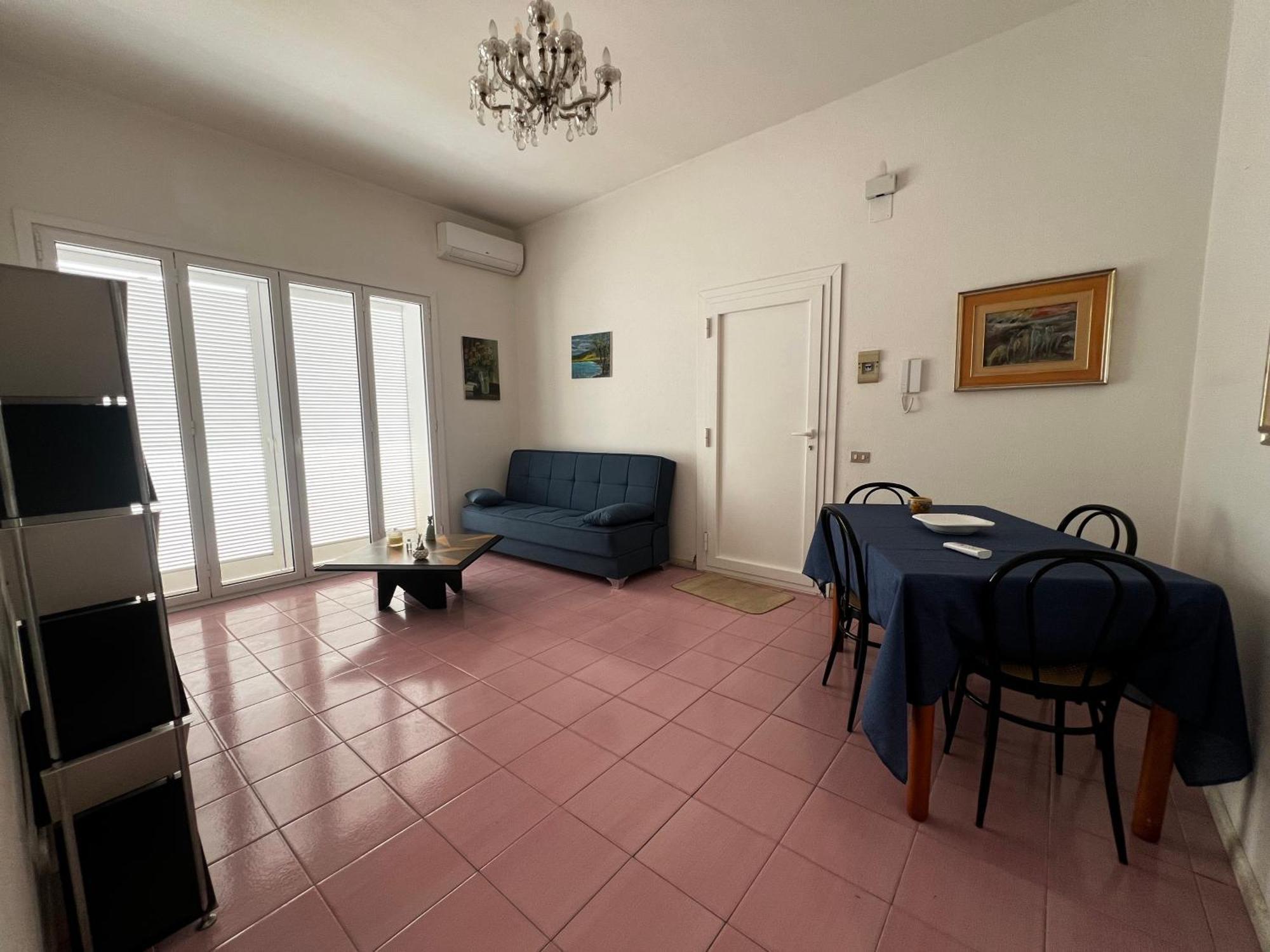 Terrazza Faraglioni Appartement Aci Trezza Buitenkant foto