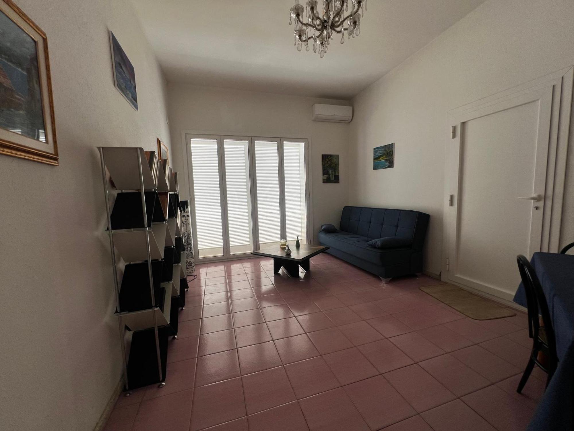Terrazza Faraglioni Appartement Aci Trezza Buitenkant foto